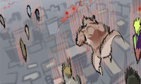 アルティメーター~最強の救世主~