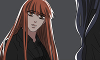 女王
