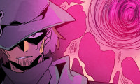 Overlord Time!