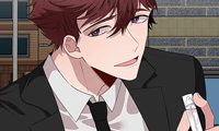 My Darling Signed in