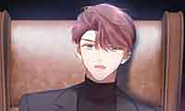 최애에게 들켜버렸다