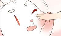 하늘에서 애인이 떨어졌어요