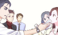 君のハートがいっぱい