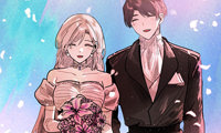 The Villainess Behind the Mask