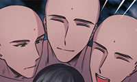 My Red String of Fate
