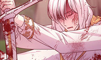 My Red String of Fate