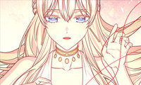 My Red String of Fate