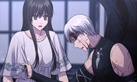 My Red String of Fate