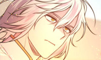 My Red String of Fate