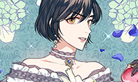 The Tyrant's Only Perfumer