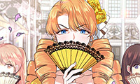 The Tyrant's Only Perfumer