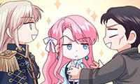 The Tyrant's Only Perfumer