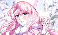 The Tyrant's Only Perfumer