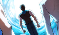 The Celestial Returned from Hell