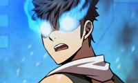 The Celestial Returned from Hell