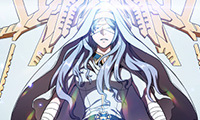 The Celestial Returned from Hell