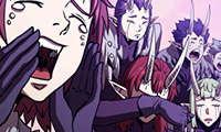 The Celestial Returned from Hell