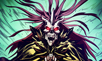 The Celestial Returned from Hell