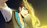 The Celestial Returned from Hell