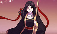 The Moon Child