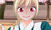 Oh, My Goddess