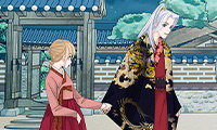 Oh, My Goddess