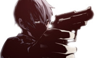 YOUNG GUN