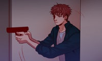 My Z Boyfriend