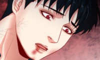 My Z Boyfriend