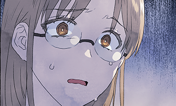 Der Wolf und seine Lady