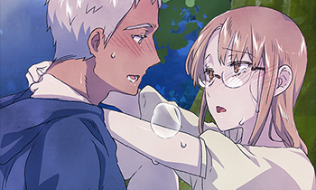 Der Wolf und seine Lady