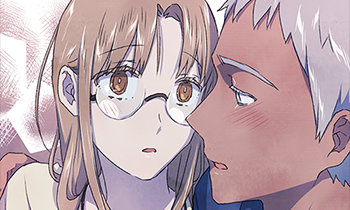 Der Wolf und seine Lady