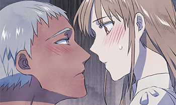 Der Wolf und seine Lady