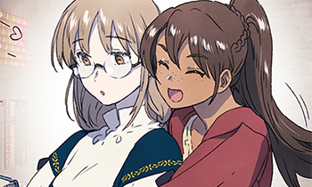 Der Wolf und seine Lady