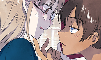 Der Wolf und seine Lady