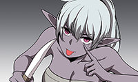 Dungeon Majesty
