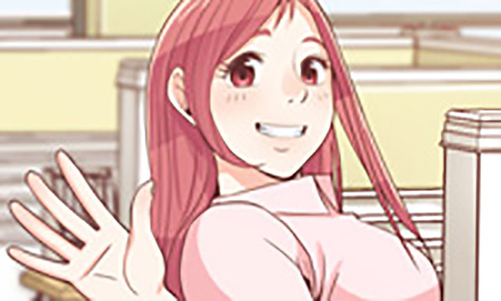 잔망스러운 정주임