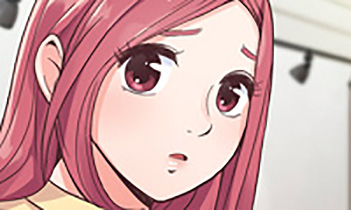 잔망스러운 정주임