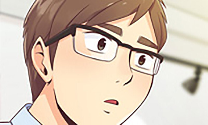 잔망스러운 정주임