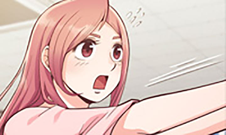 잔망스러운 정주임