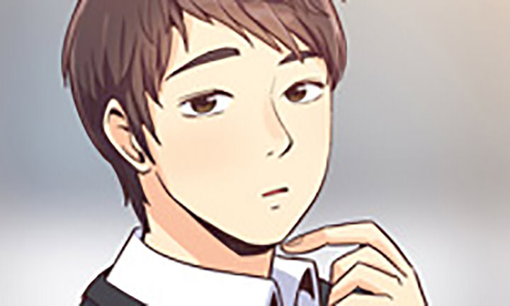 잔망스러운 정주임