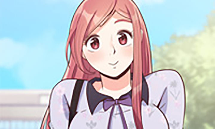 잔망스러운 정주임