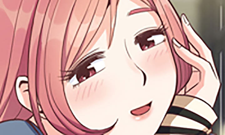 잔망스러운 정주임