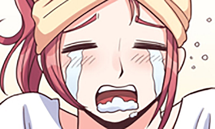 잔망스러운 정주임