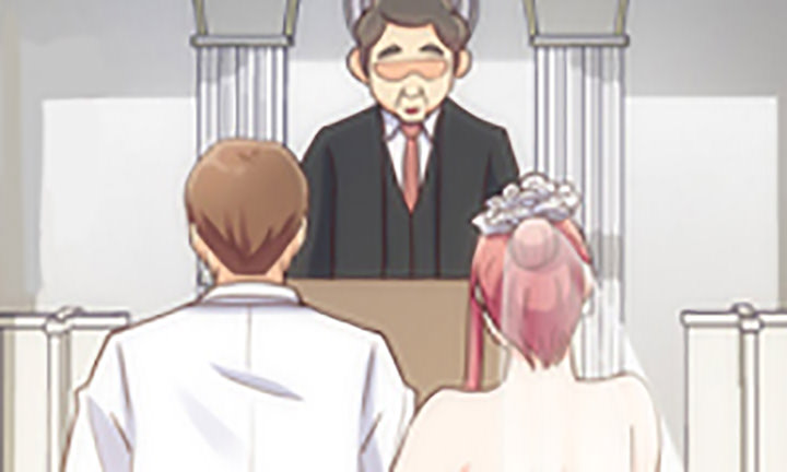 잔망스러운 정주임